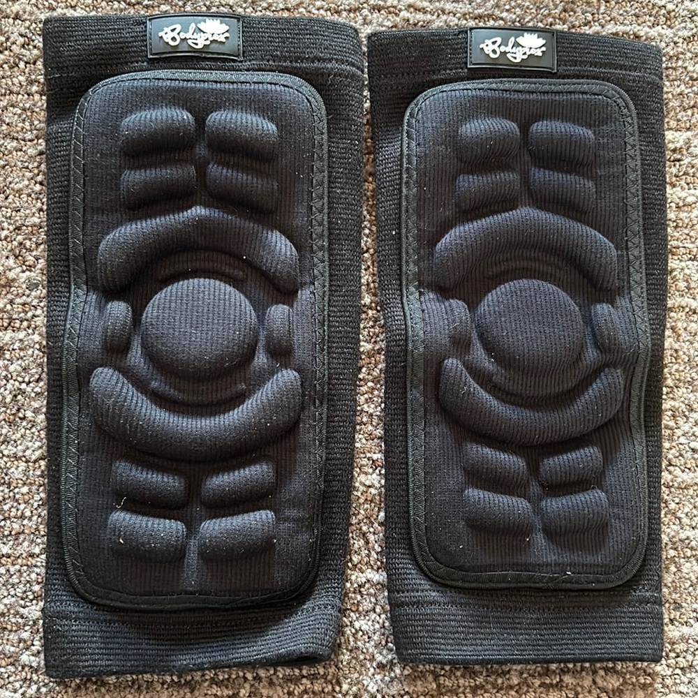 Bodyprox Elbow Protection Pads